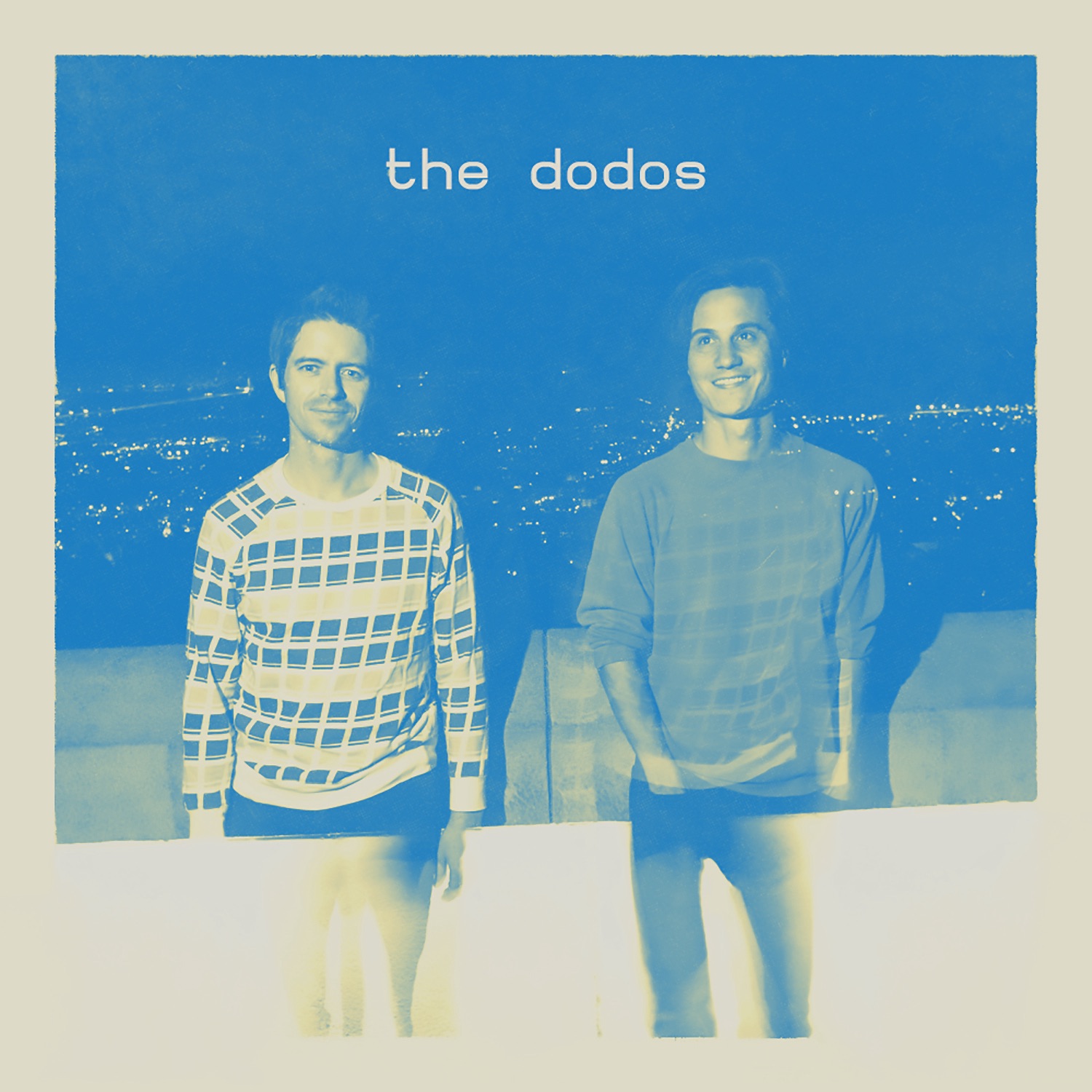 The Surface - Single album cover