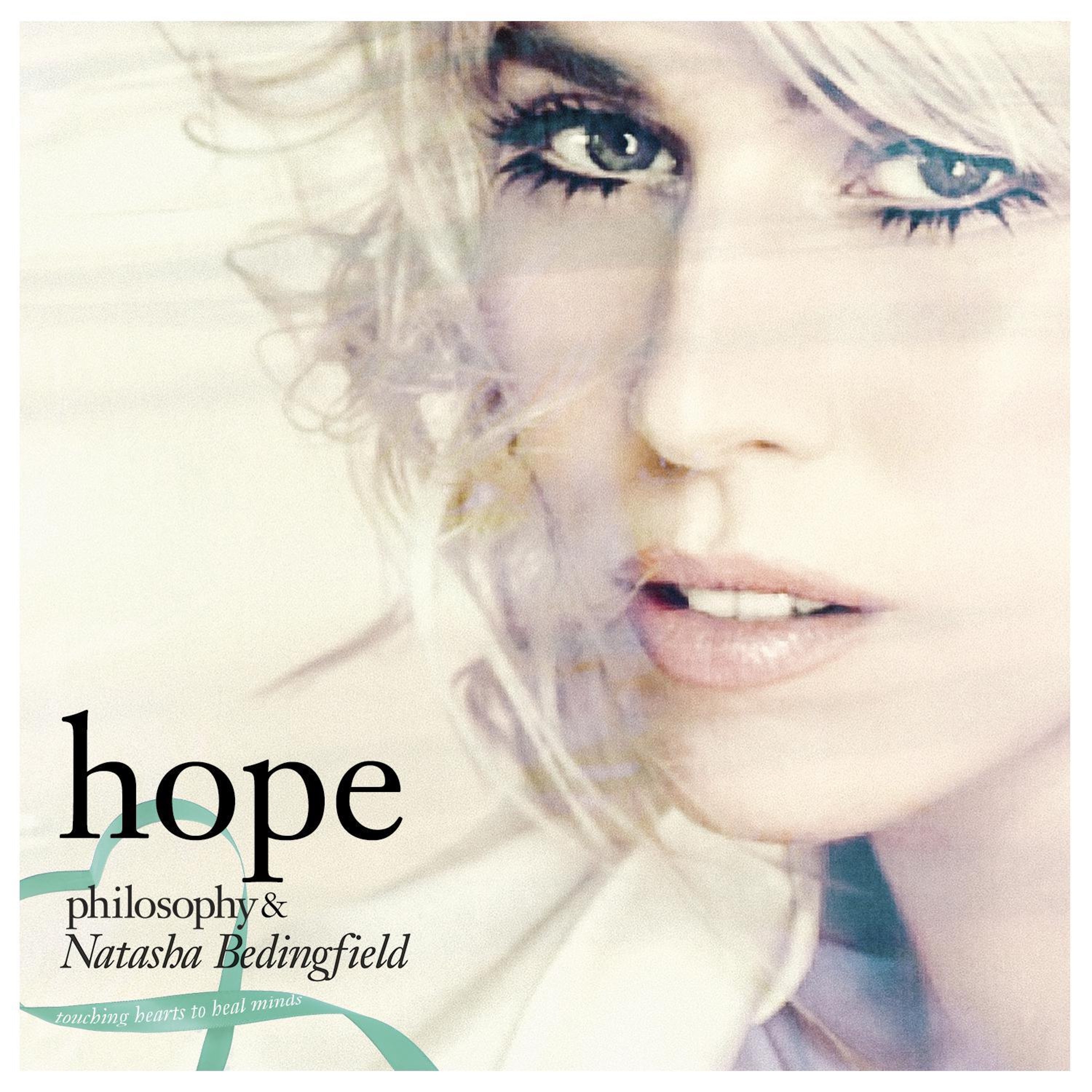 Hope - Single album cover