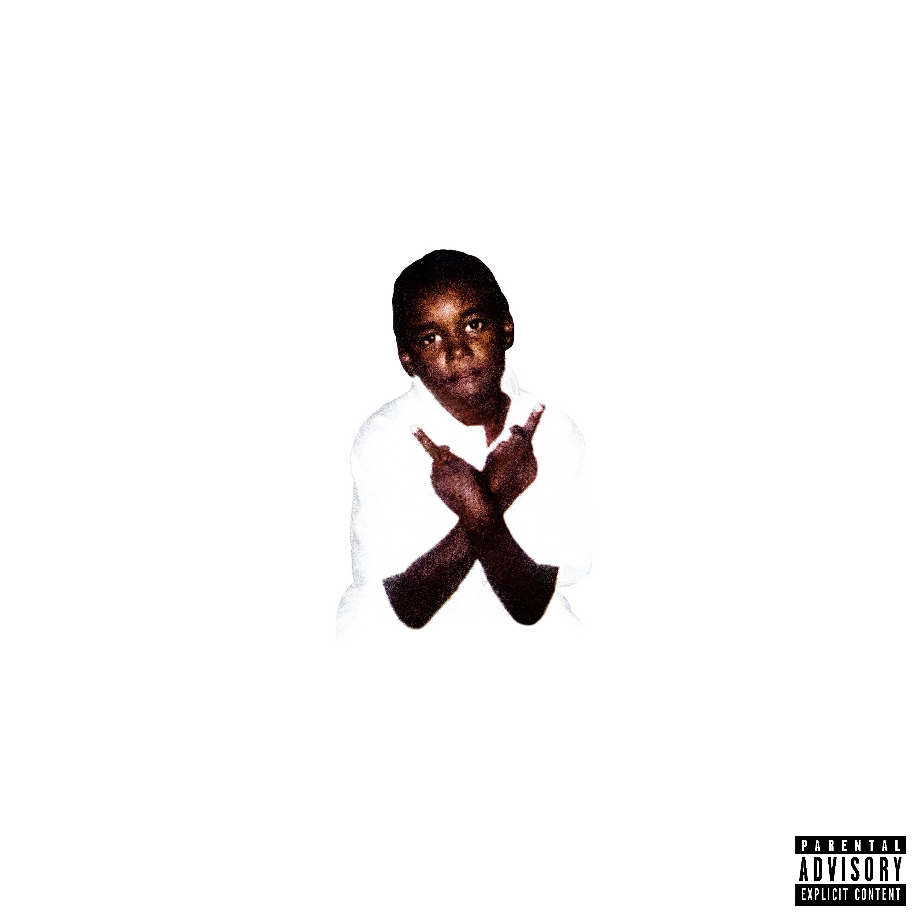 The End - Single album cover