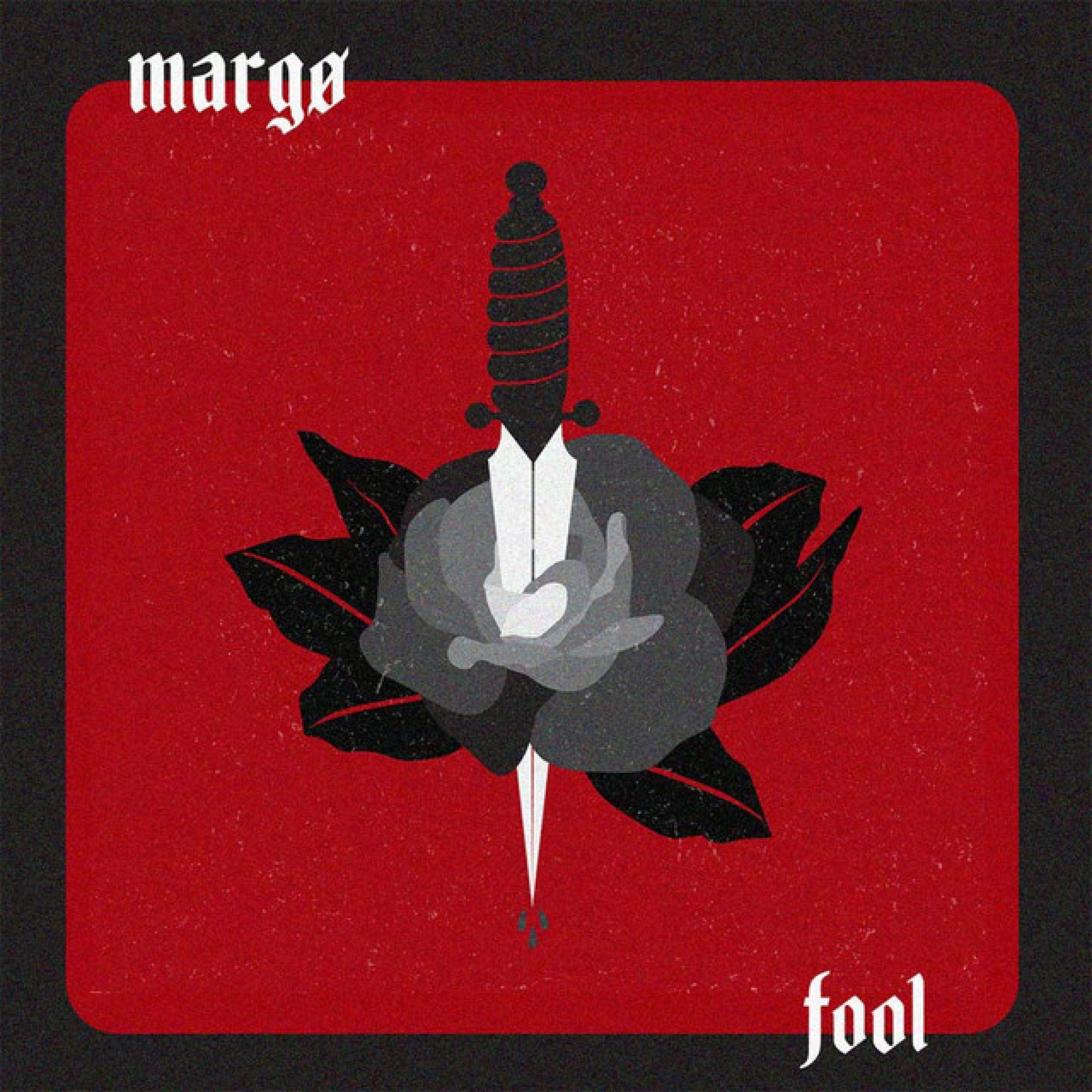 Fool - Single album cover