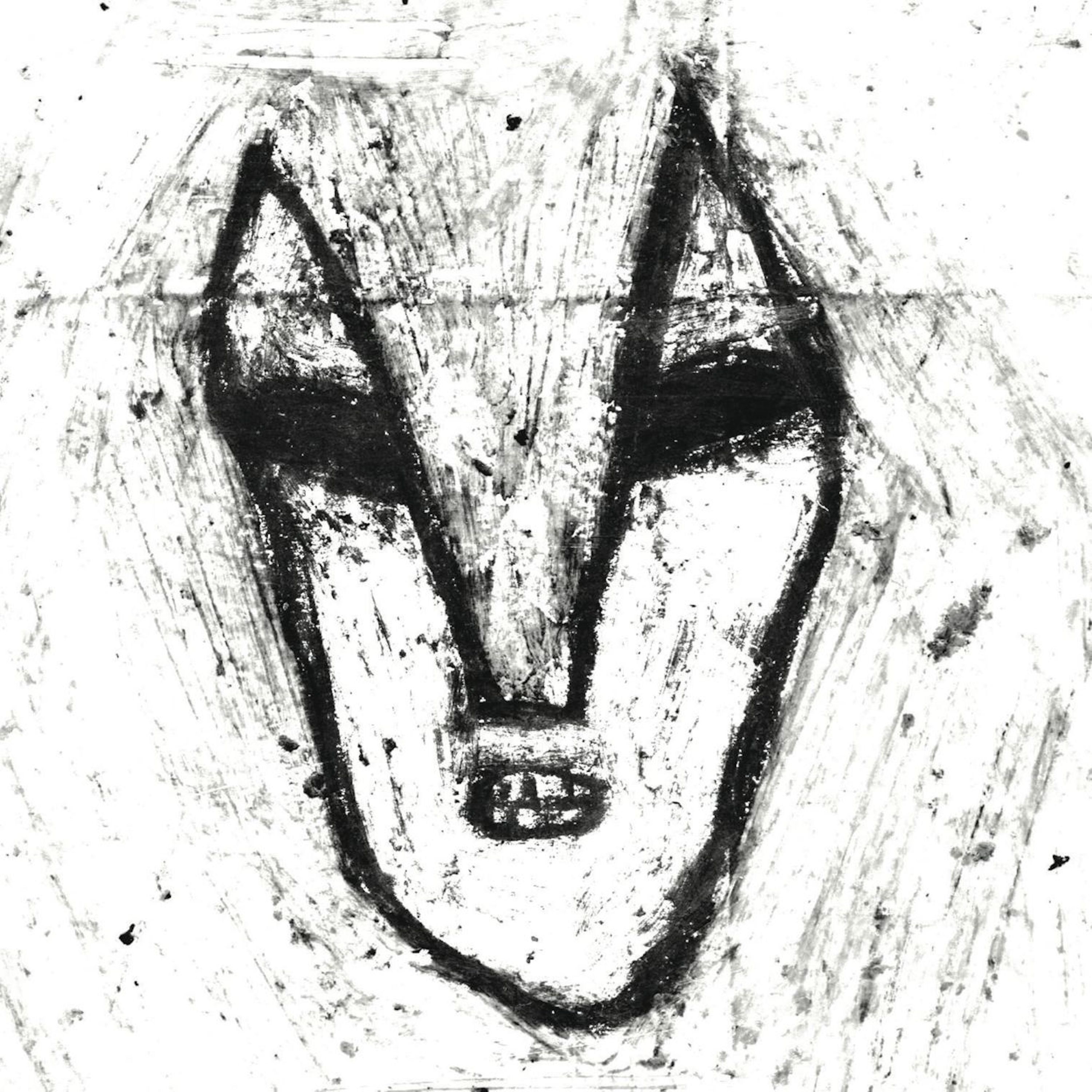 The Apocalyptic Troubadour Portrait