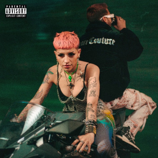 De Pari - Single album cover