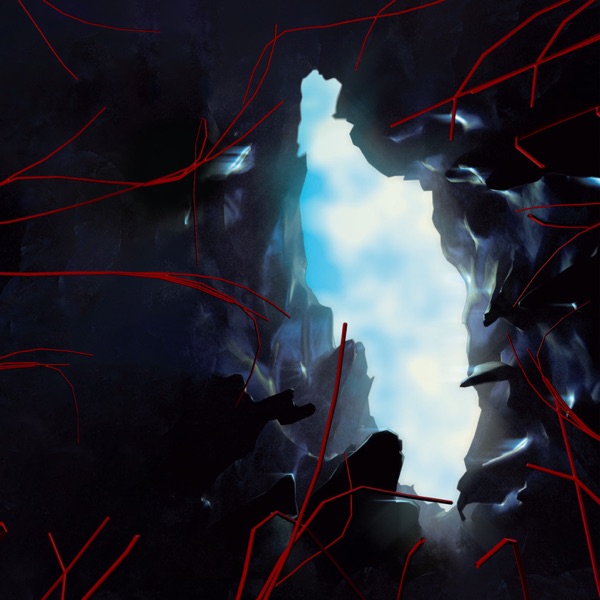 Sacred Songs - EP album cover