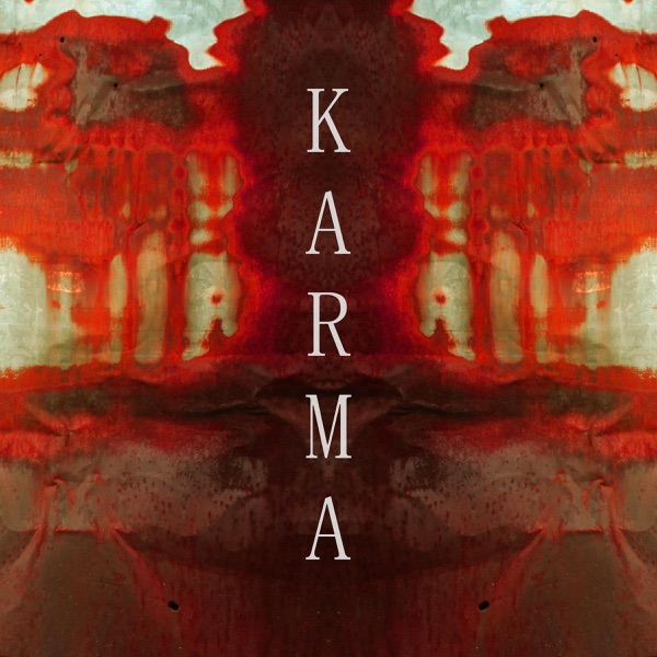 Karma (feat. 初音ミク) - Single album cover