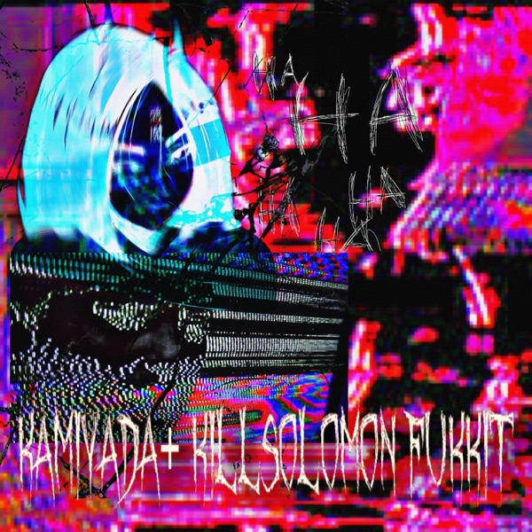 MORGUE EM (feat. Kamiyada+ & Fukkit) - Single album cover