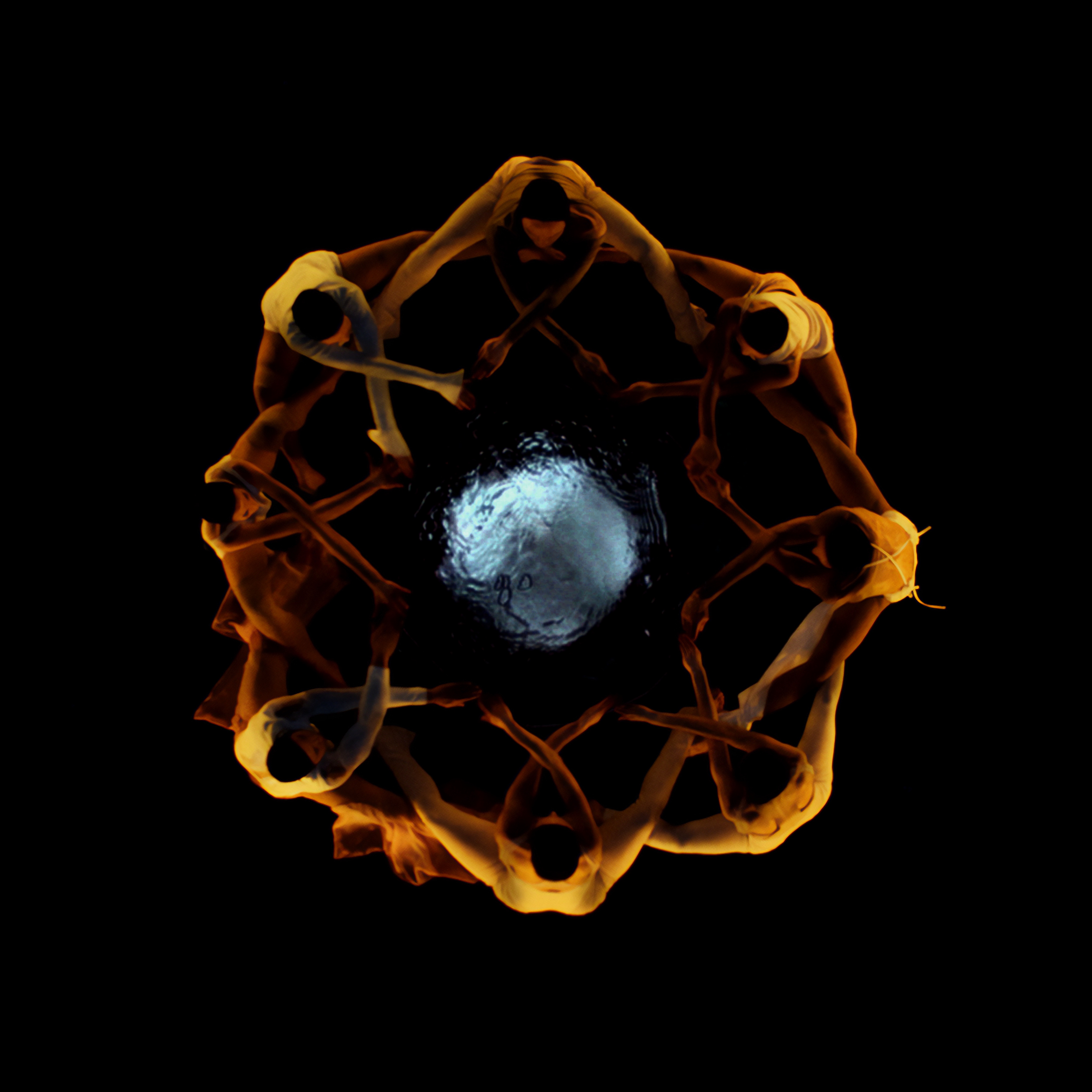 Harpa Sessions - EP album cover