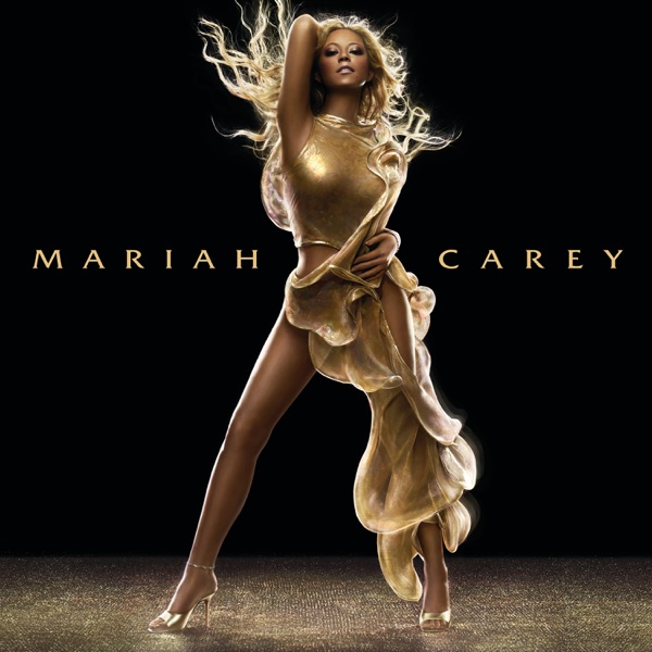 The Emancipation Of Mimi album cover