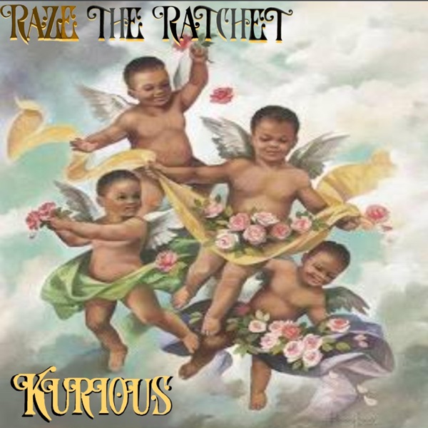 Angelz (feat. Kurious) - Single album cover