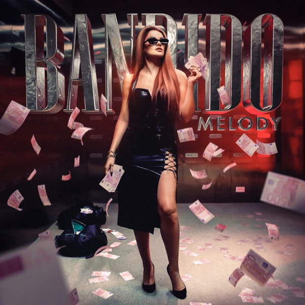 Bandido - Single album cover