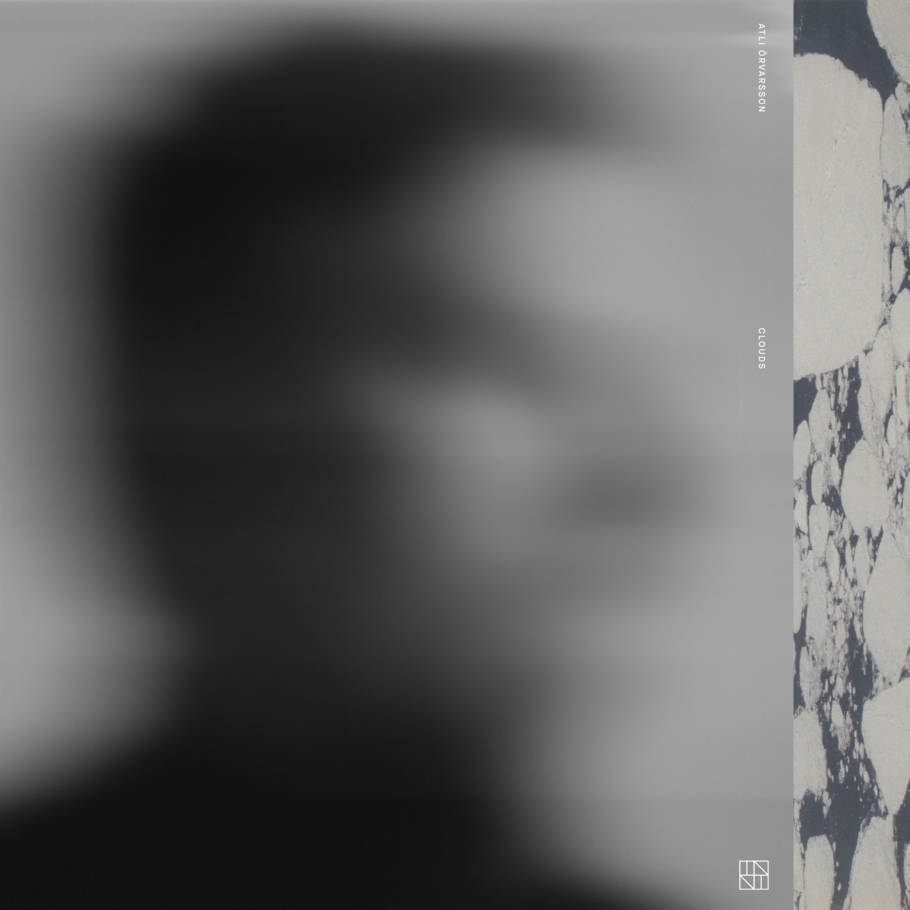 Clouds - Single album cover