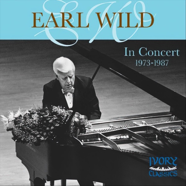 In Concert (1973-1987) album cover