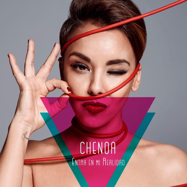 Entra en Mi Realidad - Single album cover