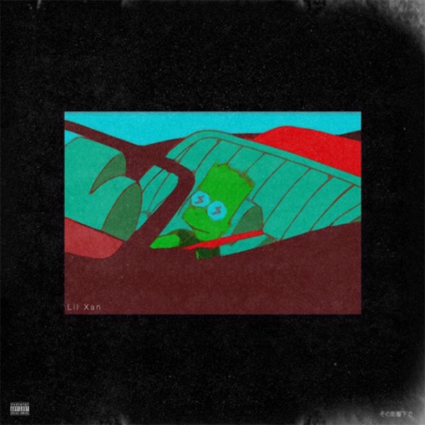 Sorry - Single album cover