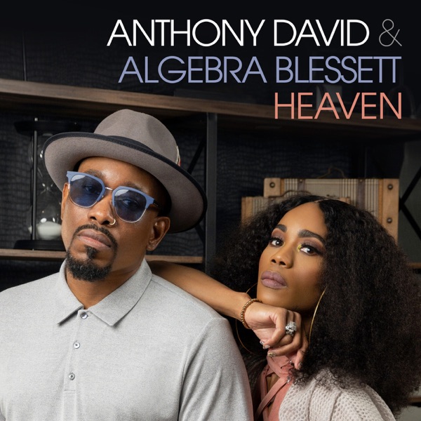 Heaven - Single album cover