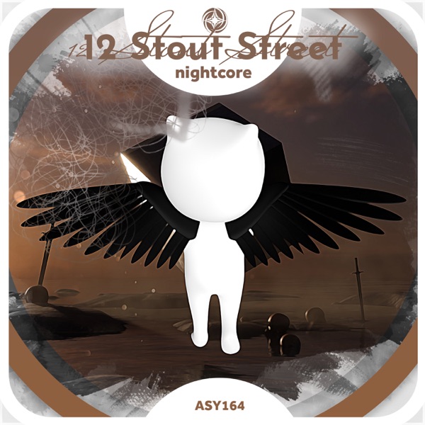 12 Stout Street - Nightcore - Single album cover