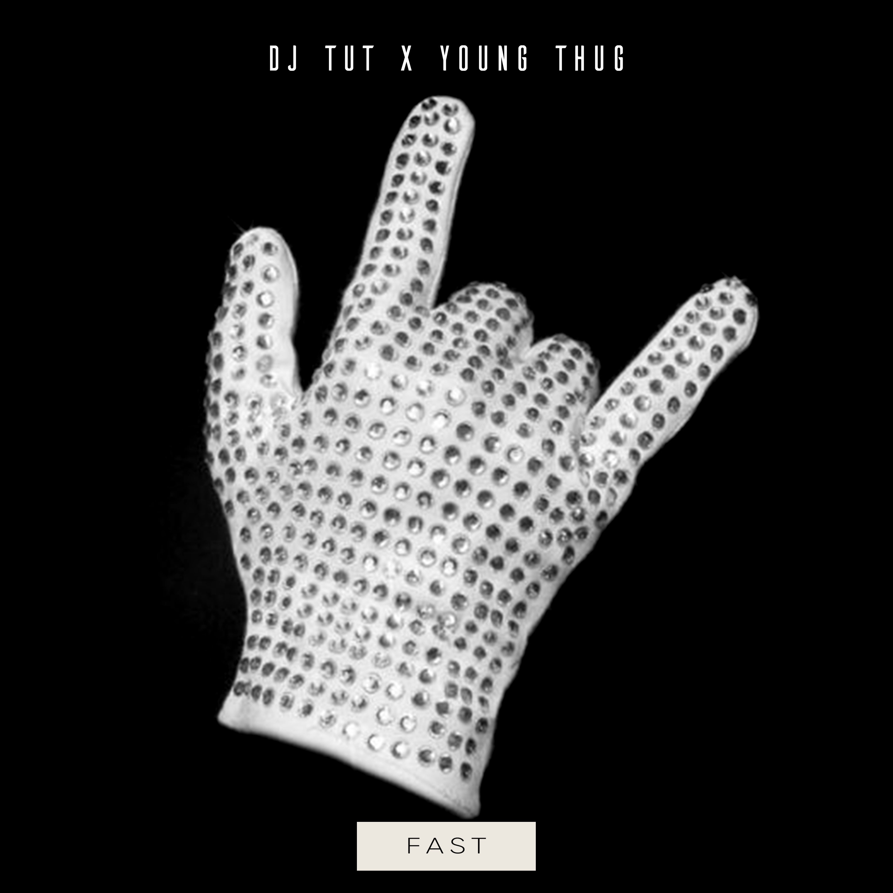 MJ (feat. Young Thug) [Fast] - Single album cover