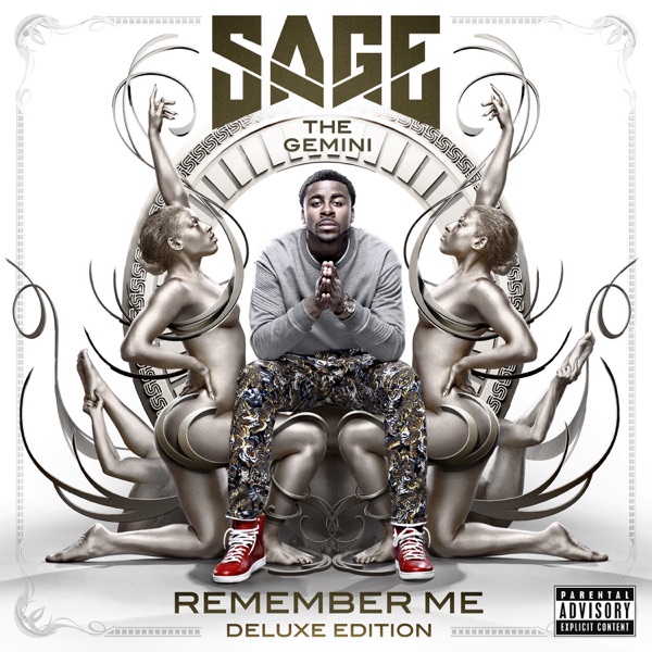 Remember Me (Deluxe Booklet Version) album cover