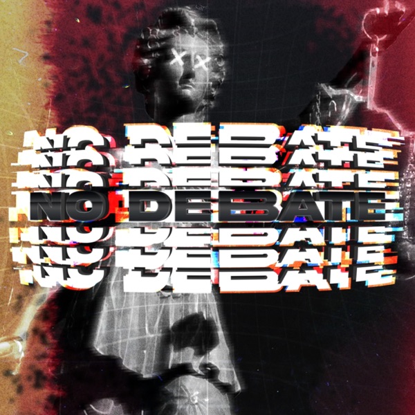 No Debate - Single album cover