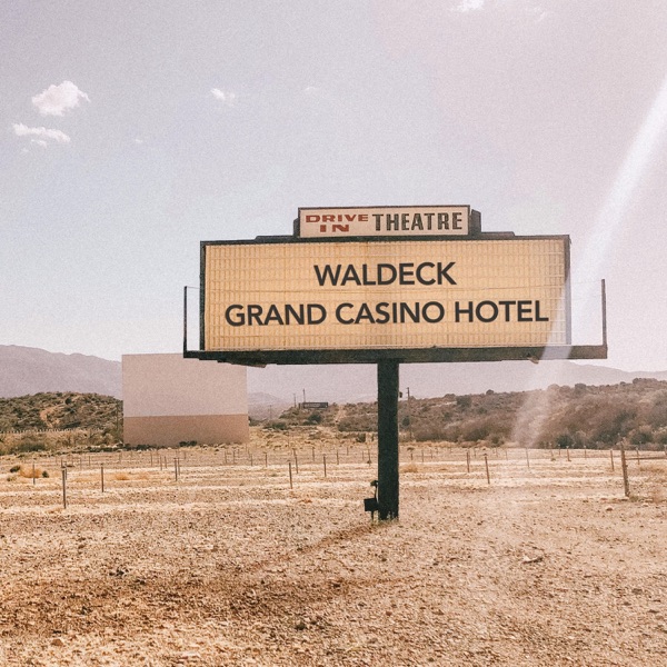 Grand Casino Hotel album cover