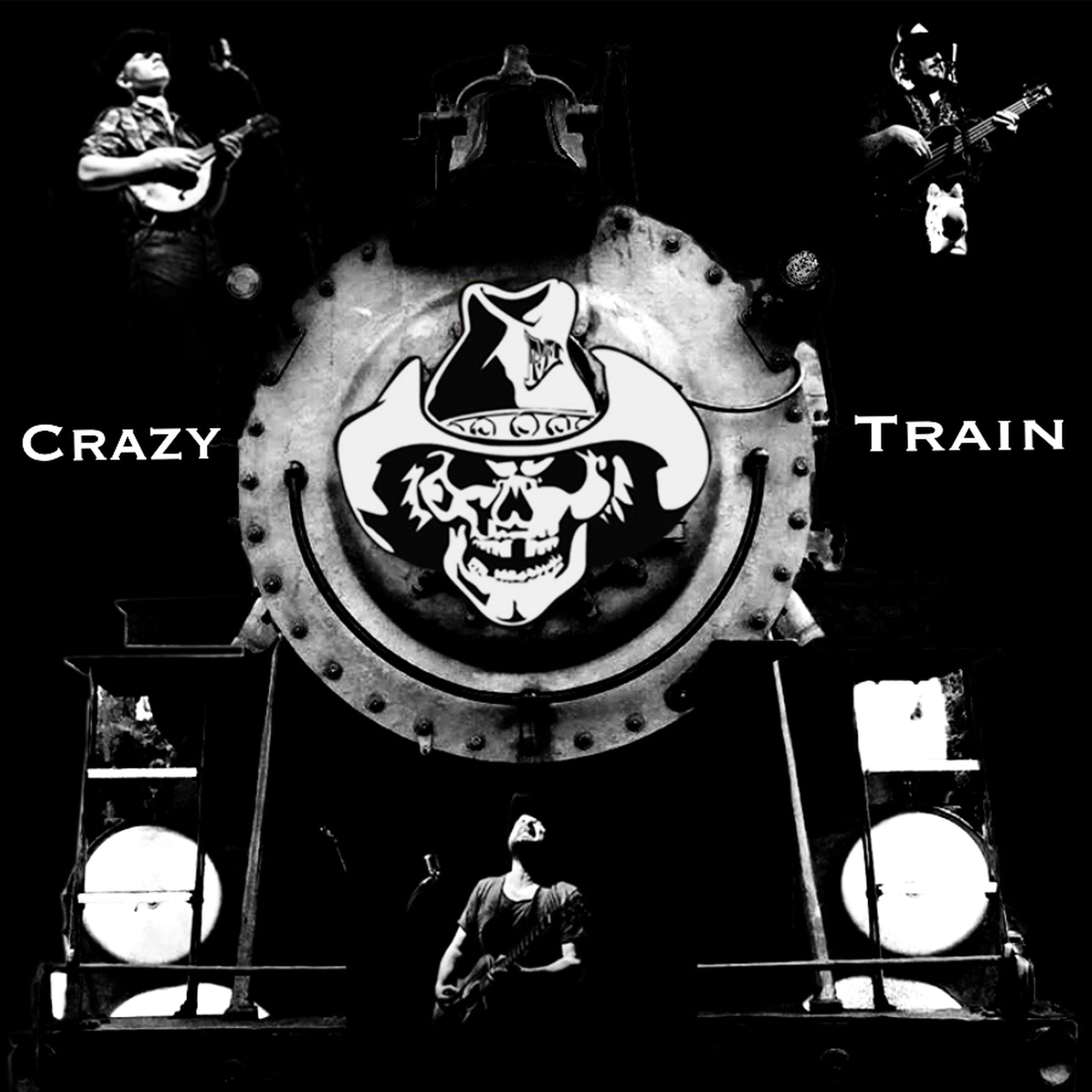 Crazy Train - Single album cover