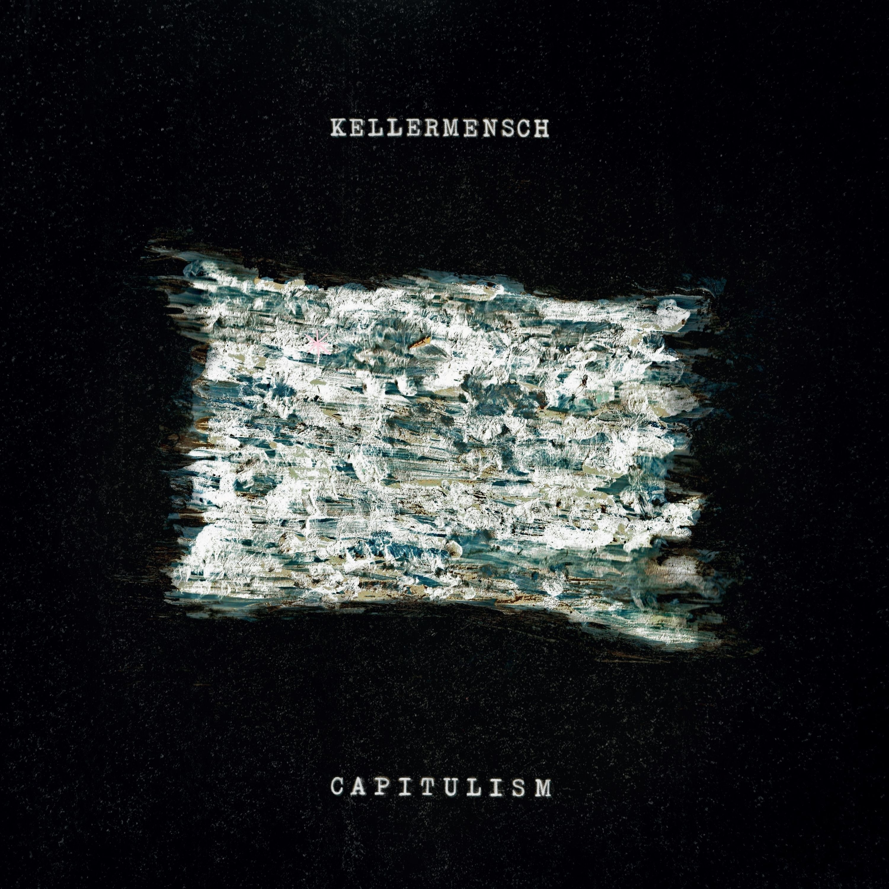 Capitulism album cover
