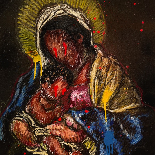 Better Than Love (feat. Curren$y) - Single album cover