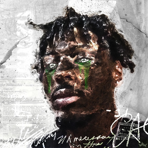 Nevameant2b album cover