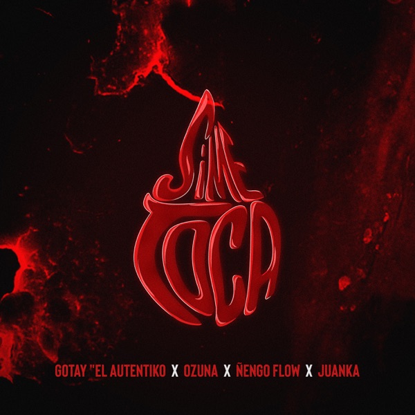 Si Me Toca (feat. Ozuna) - Single album cover
