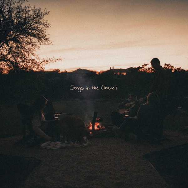 Somewhere Between - Single album cover