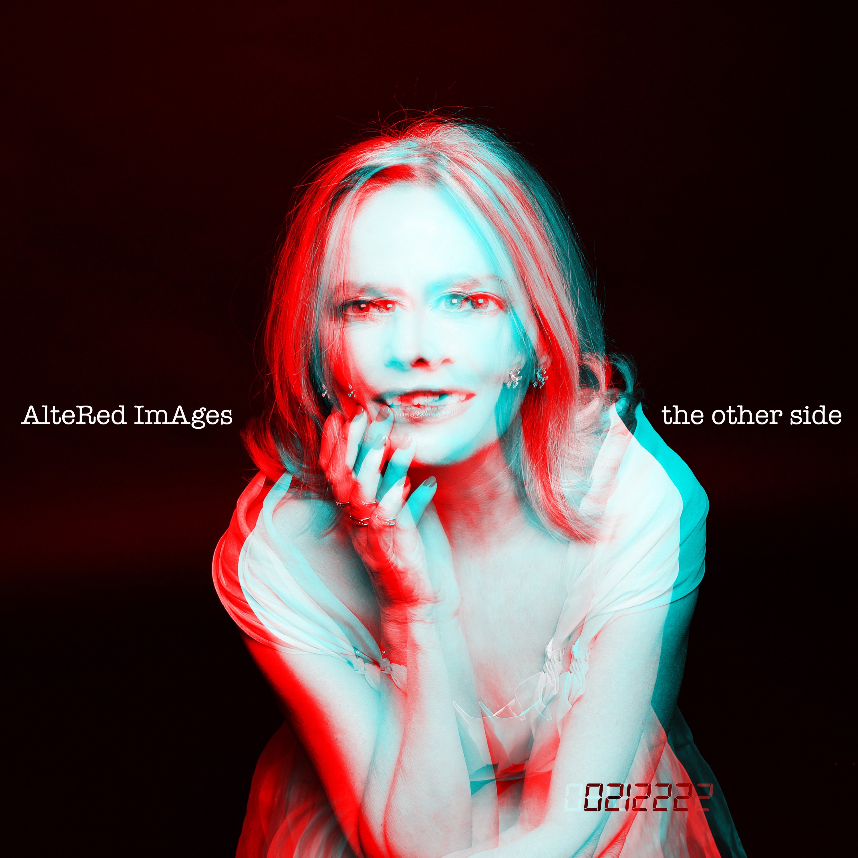 The Other Side - Single album cover