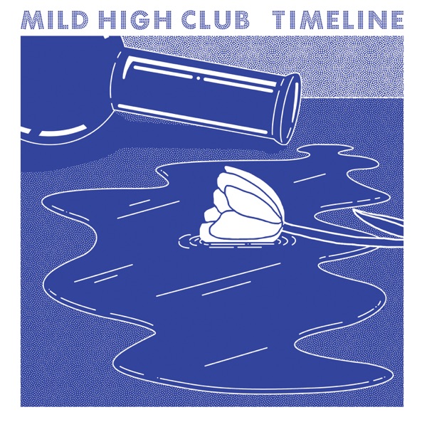 Timeline album cover