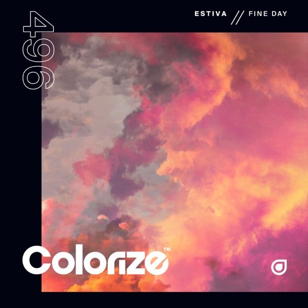 Fine Day - Single album cover