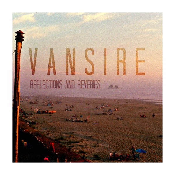 Reflections and Reveries album cover