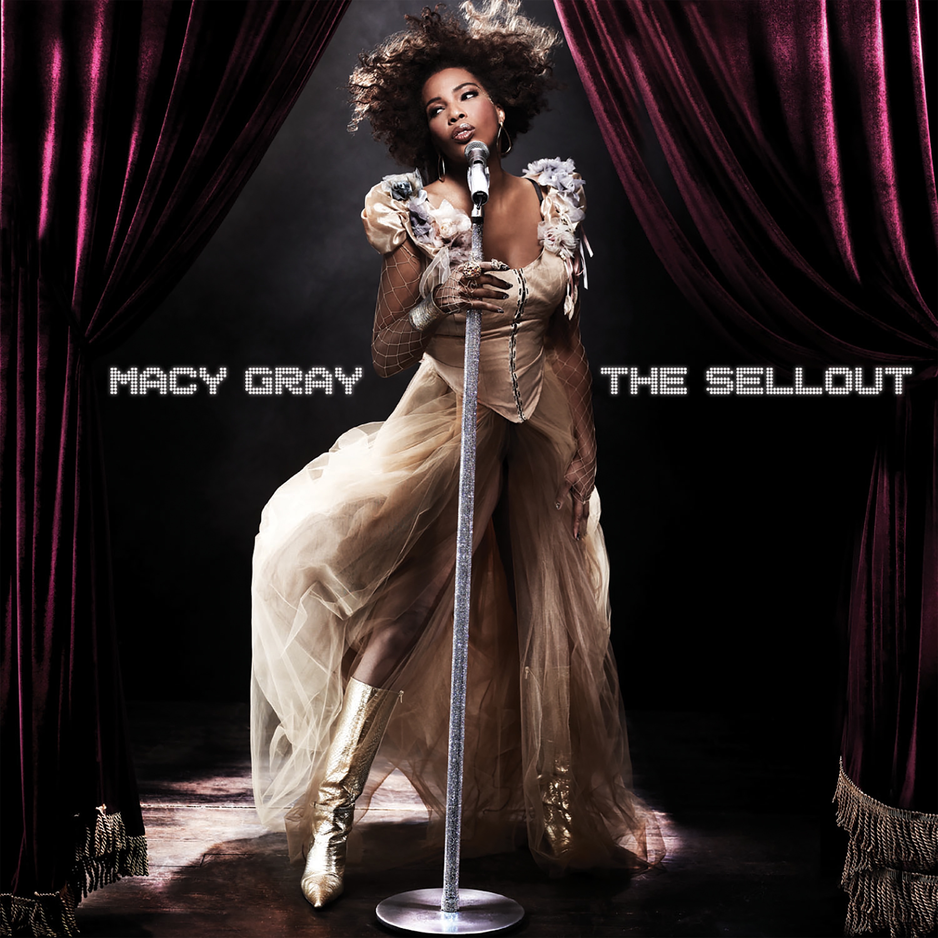 The Sellout (Deluxe Edition) album cover