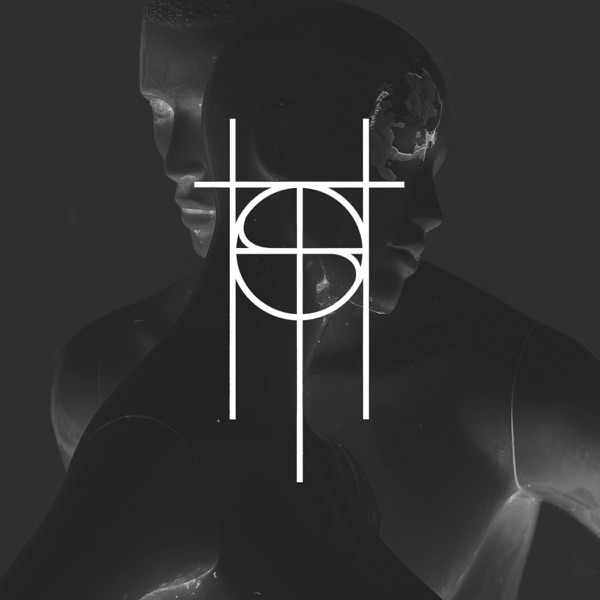 Tomorrow's Sky (Gost Remix) - Single album cover