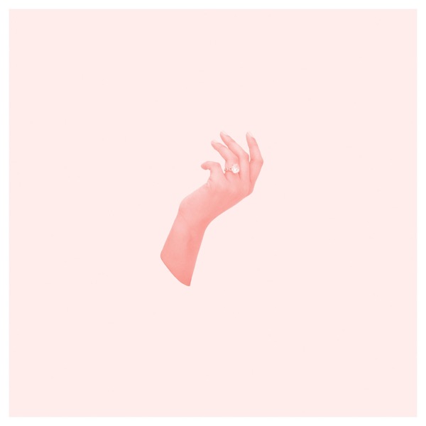 Just Say I Do - Single album cover