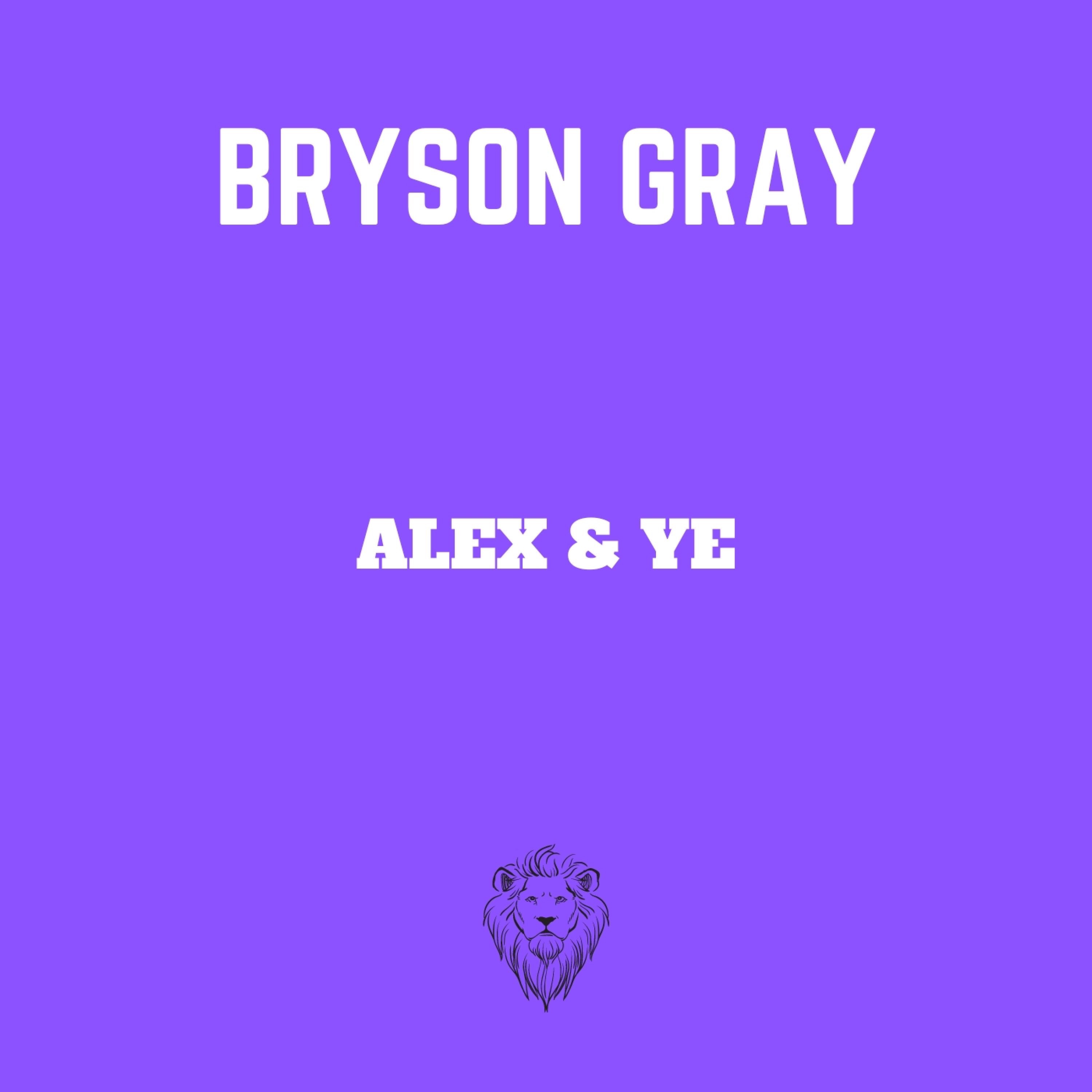 Alex & Ye - Single album cover