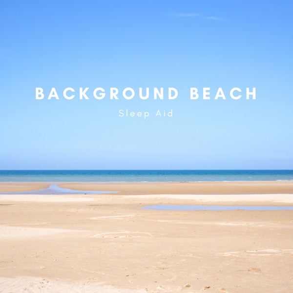 Background Beach Sleep Aid - Single album cover