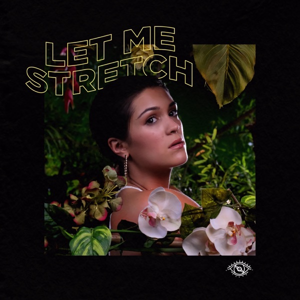 Let Me Stretch - Single album cover