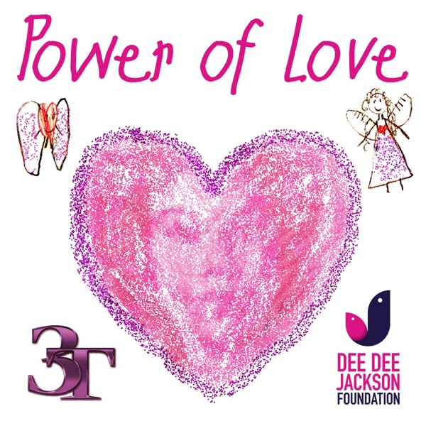 Power of Love - Single album cover