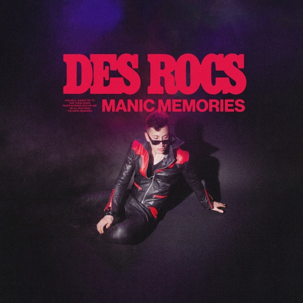Manic Memories - Single album cover