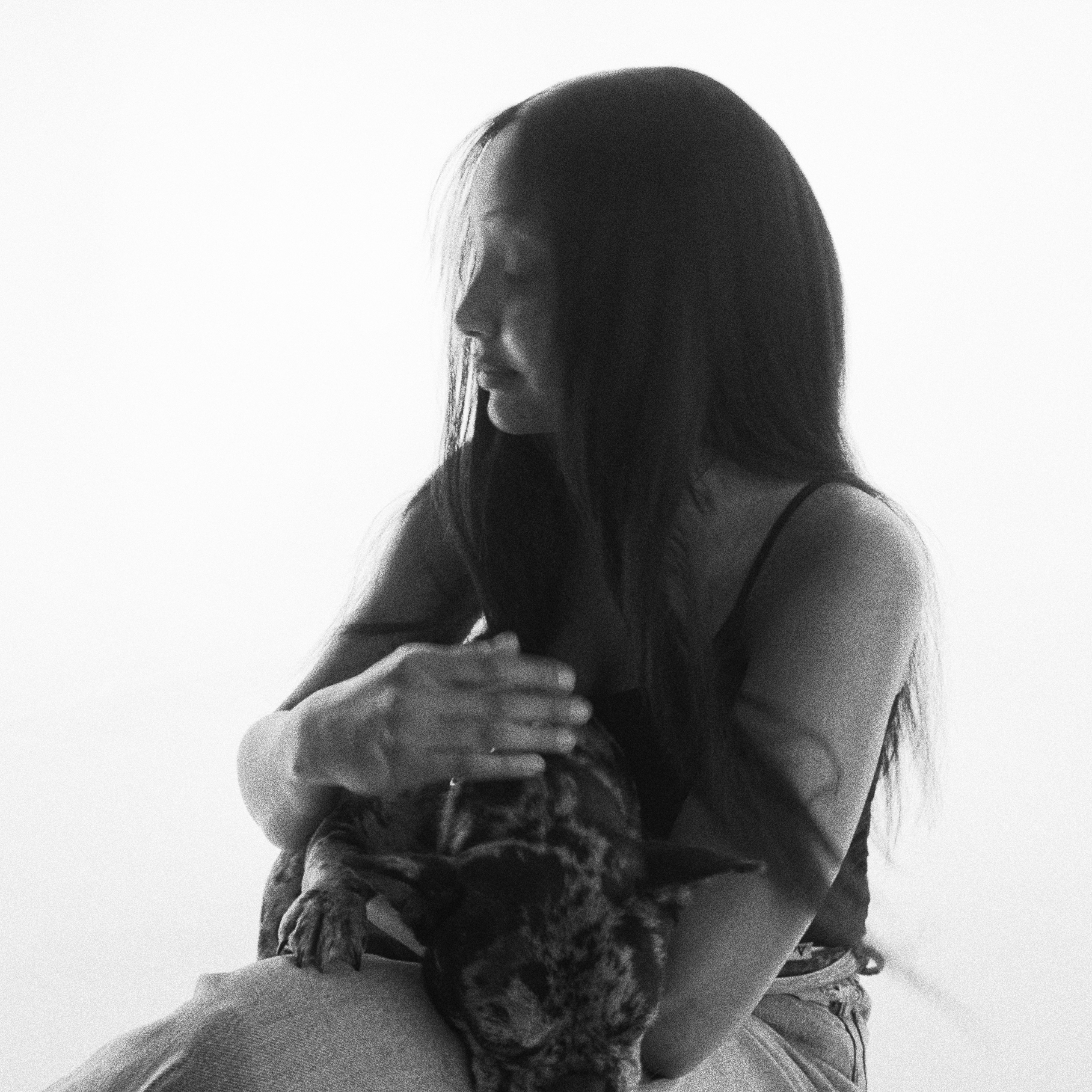 Do you miss me? - Single album cover