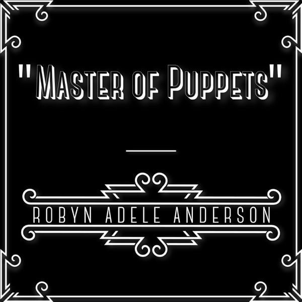 Master of Puppets - Single album cover