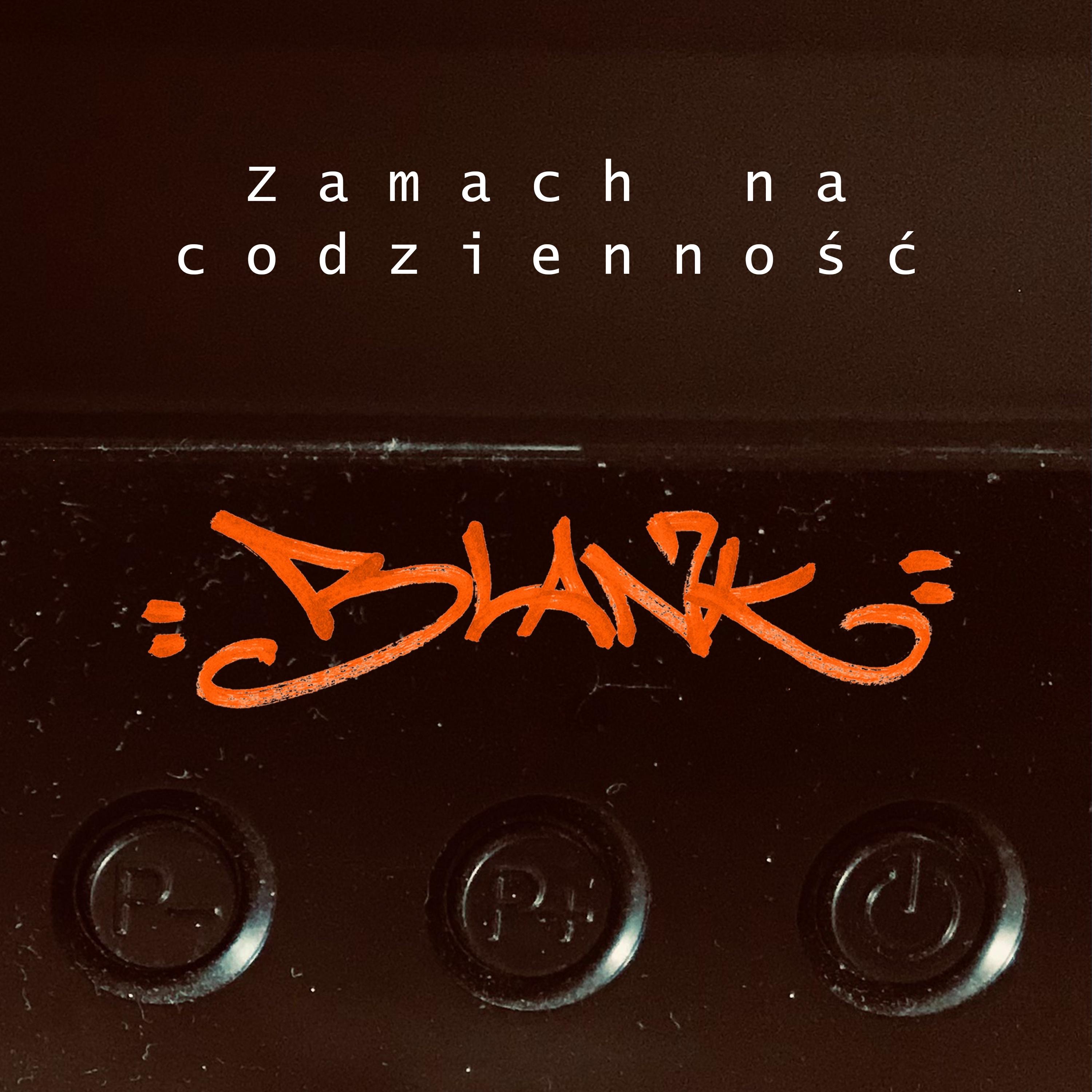 Zamach Na Codzienność - Single album cover