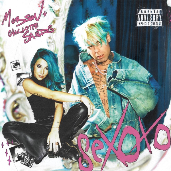 SEXOXO - Single album cover