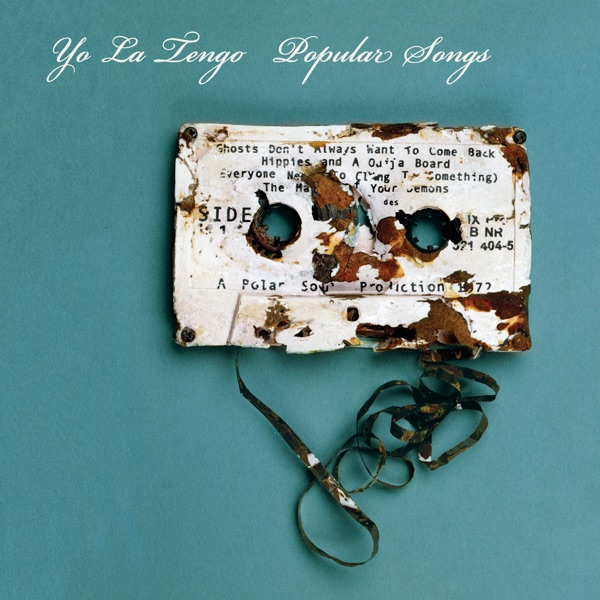 Popular Songs album cover