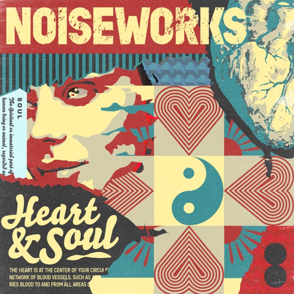Heart & Soul - Single album cover