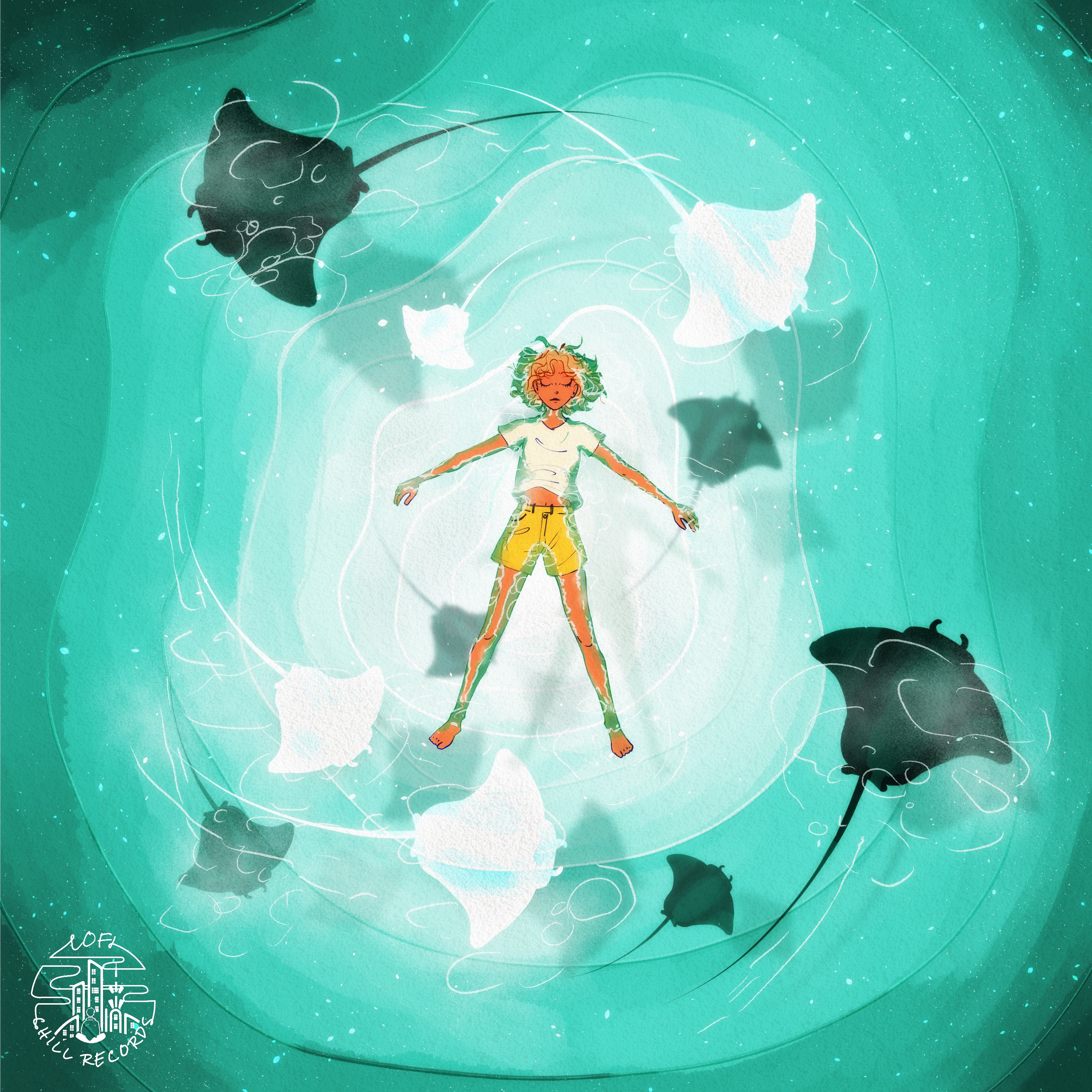 By the Sea - Single album cover