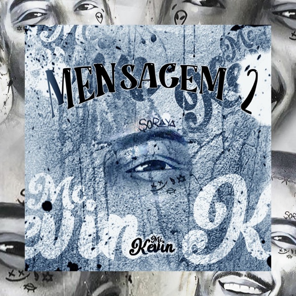 Mensagem 2 - Single album cover