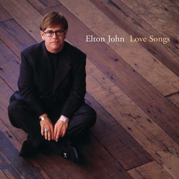 Love Songs (Remastered) album cover